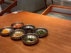 大堂-春熙台韩国料理·章鱼肥牛(西丽店)