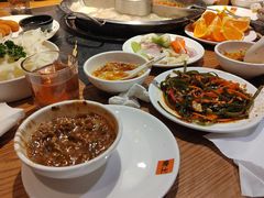 -佬土鹅肠火锅(中山桥店)