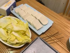 -東豫狼鲜货烧烤. 碳火烤鱼. 小龙虾(上海首店)