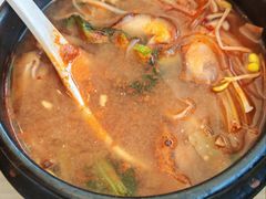 -英兰朝族饭店·英兰锅包肉(佳园路店)
