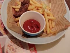 -杯子红牛排(创意产业园店)