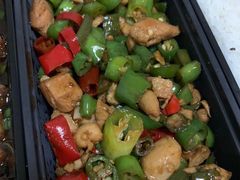 -食欲老院子荆芥疙瘩汤(经五路店)
