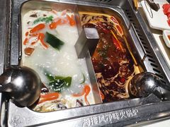 -海底捞火锅(长沙华创国际广场店)