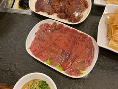 -川成串·自助串串香火锅(朝阳店)