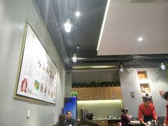 -大秦地·西北菜(纬四路店)