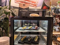 -金玛国宾酒店-自助西餐厅