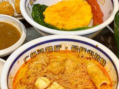 -公仔堂港式茶餐厅(西村店)