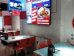 -川正旺江湖菜(三元桥店)