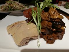 -金枝玉叶上海人家食府(三里河店)