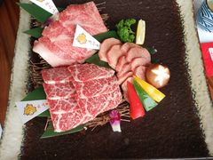 -热血兄弟·炭火烤肉(融侨中心店)