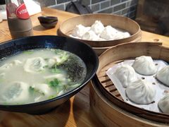 -笼铭坊(北蔡店)