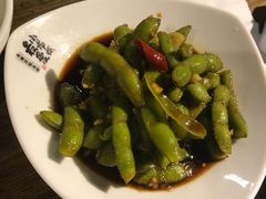 -龙巢盱眙龙虾·牛蛙·烧烤宵夜(八卦岭店)