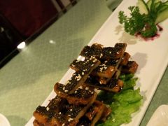 -天厨妙香素食餐厅(清华店)