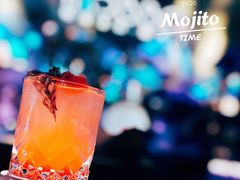 -MOSSO音乐酒吧·live house(南京旗舰店)