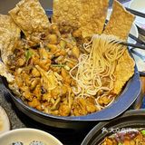 香晕我了😭还有人没吃过这锅螺蛳粉牛蛙吗