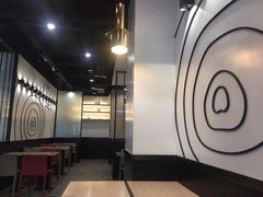 大堂-乡村基(春熙路店)
