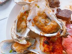 -拉蒂娜·巴西牛排馆 Latina·Brazilian Steakhouse(陆家嘴旗舰店)