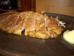 火灸叉烧-博多一幸舍(侨福芳草地购物中心店)