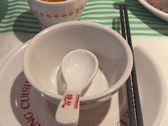 -楼兰新疆菜(江宁万达店)