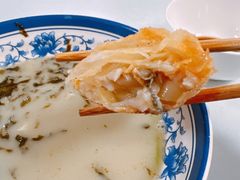 黄鱼春卷-明呈黄鱼面馆(斜土路店)