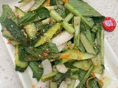 -老友谊冷面店(苏家屯店)