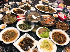 -旺角小渔村·海肠捞饭开创者(环山路店)