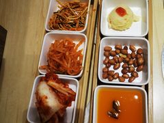 -韩香福脊骨汤锅(上杭路店)