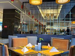 -长春净月潭喜来登酒店·盛宴标帜餐厅