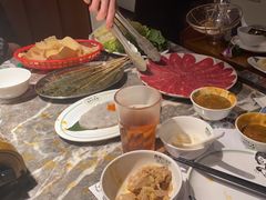 -禄婶鸡煲·打边炉