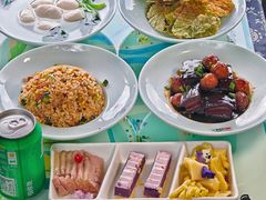 -烟水渔庄餐厅(西溪湿地店)