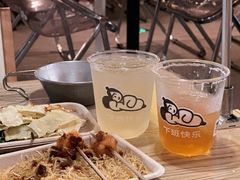 -下酒(华熙店)