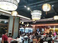 -叶氏大快活酒楼·佛山老字号