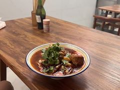 -巴津碗碗面(人和店)