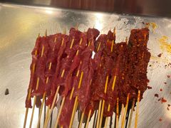 -江湖六膳門串串香(隆礼路店)