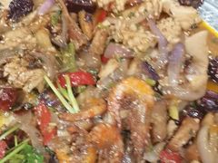 -鑫紫玉食府·巴特私房菜