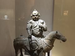 -宁夏博物馆