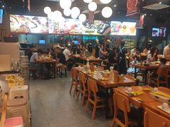 -本色.小马哥烧烤(无锡九里仓店)
