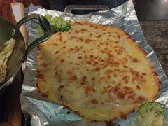 -绿茶餐厅(天津天河城店)