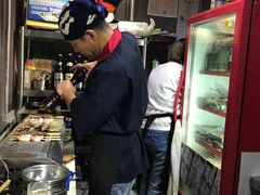-鸟串烧Yakitori