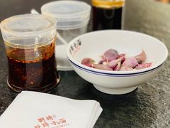 -刘琦驴蹄子面(阎良店)