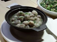 葱油芋艿-老人和饭店(打浦路店)