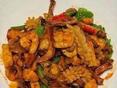 -渔家风味·鲅鱼水饺·央视展播·海鲜天津菜(开发区店)