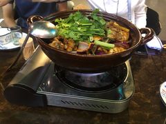 鸡煲-胡须佬鸡煲四季火锅(海雅缤纷城店)