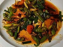 -百年神厨·地道川菜(清江西路店)