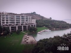 -天目湖涵田半山温泉