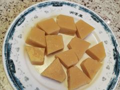 豌豆黄-厚味居炙子烤肉·清真(天桥南纬路店)