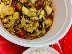 -燚青春东北泥炉烤肉(百合店)