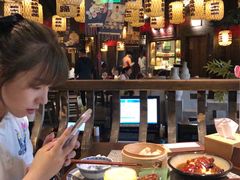 -南京大牌档(济南万象城店)