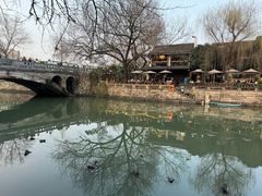 -小河直街历史文化街区