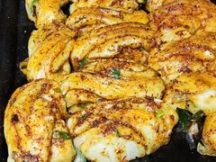 -郭际辣饼铺(第三中学店)